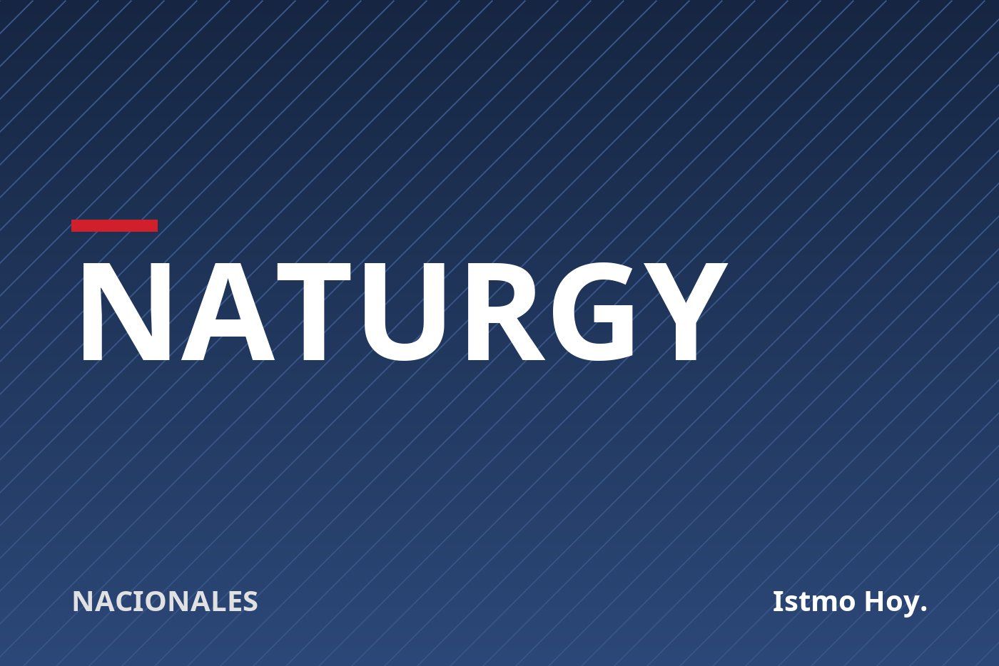 Naturgy anuncia trabajos de mantenimiento en la red eléctrica del 19 al 25 de octubre