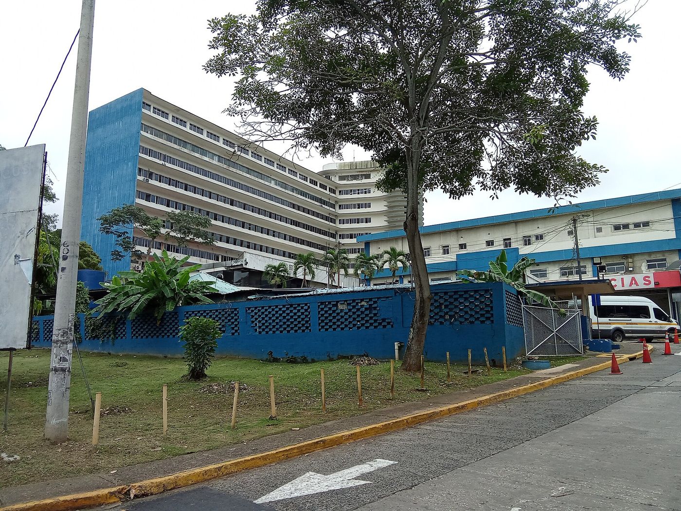Comisión de Presupuesto analiza crédito extraordinario de $39.2 millones para la Caja de Seguro Social