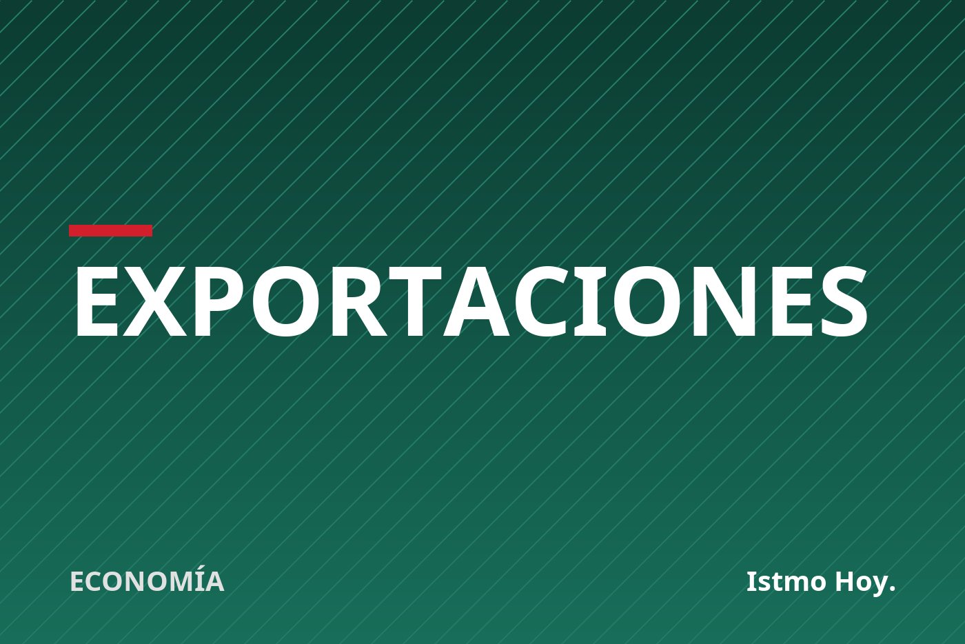 Exportaciones de servicios de Panamá suben 12,7 % en el primer semestre de 2026, según el INEC