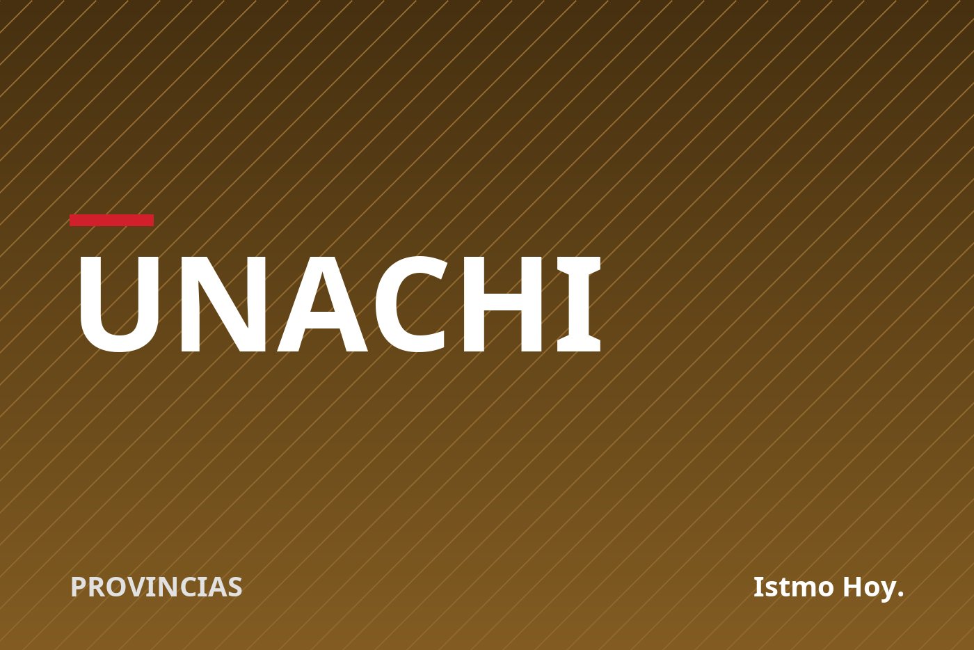UNACHI retomará las clases presenciales en su Campus Central el lunes 19 de octubre tras el sismo