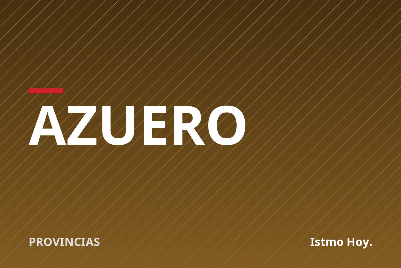 Voluntarios de varias provincias llevan ayuda a Azuero tras la emergencia del 9 de octubre