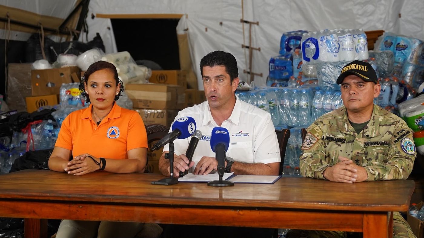 Reconstrucción tras el terremoto: piden fechas concretas de inicio y fin de las obras