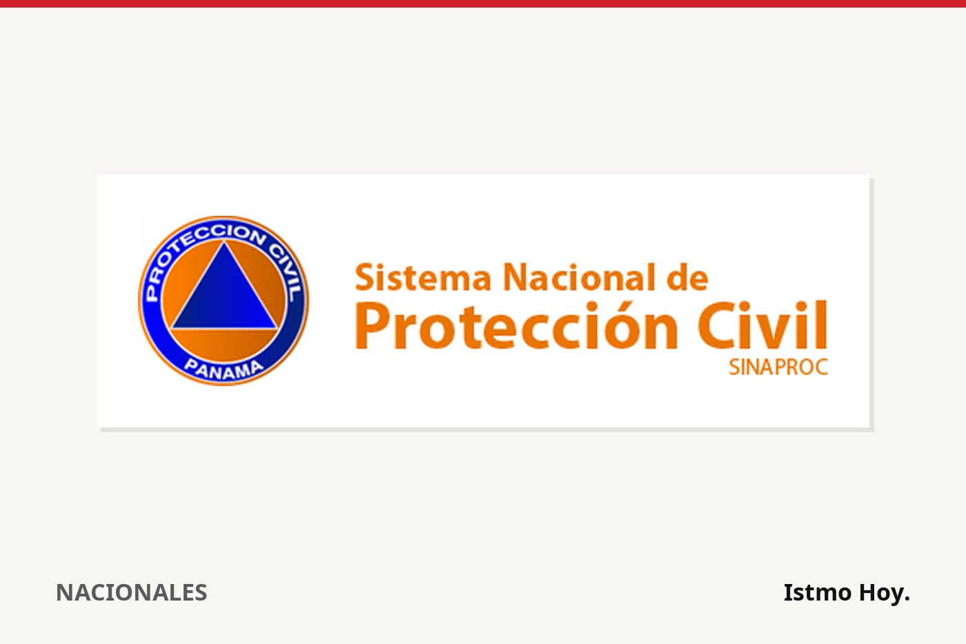 Panamá Conecta suma más de 8 mil reportes de daños por el terremoto de magnitud 7.5