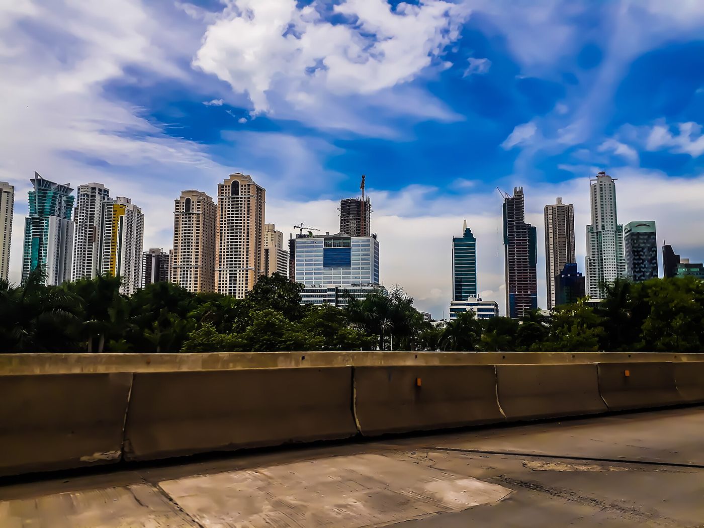 Costa del Este, Causeway, Balboa y Ciudad del Saber, entre las zonas más vulnerables ante un fuerte sismo