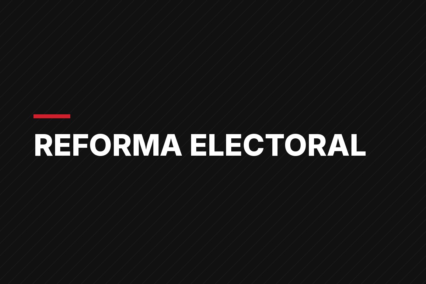 Gabriel Silva critica debate de reformas electorales en la Asamblea tras el sismo