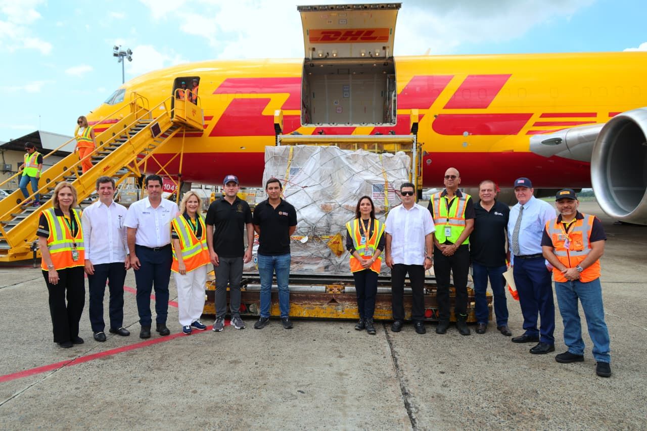 EE.UU. suma un millón de dólares para evaluar estructuras dañadas por el terremoto del 9 de octubre