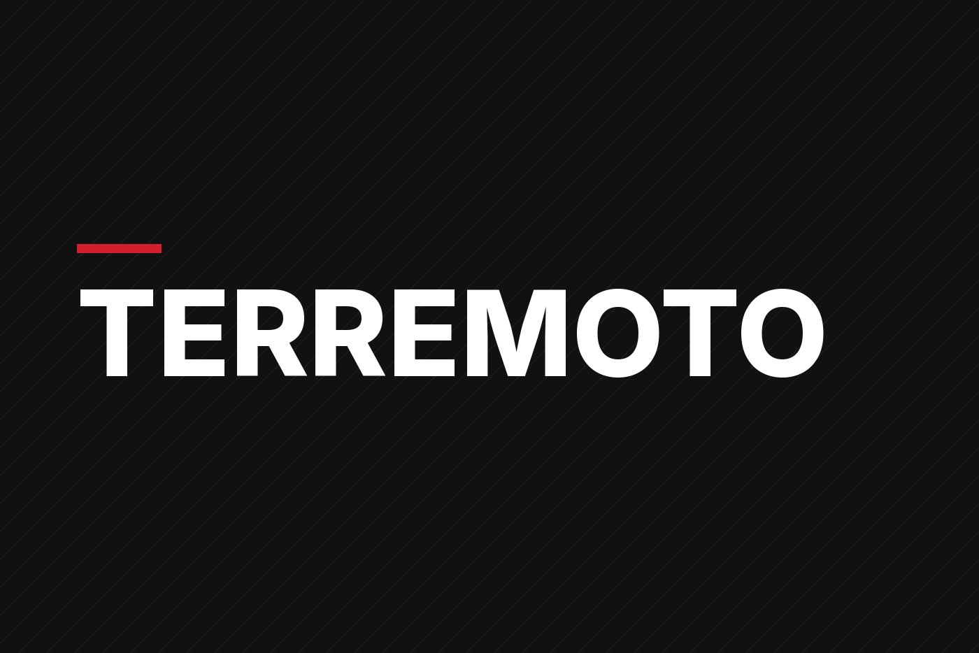 Gobierno coordina con Cruz Roja y PMA un plan de ayuda monetaria para damnificados del terremoto