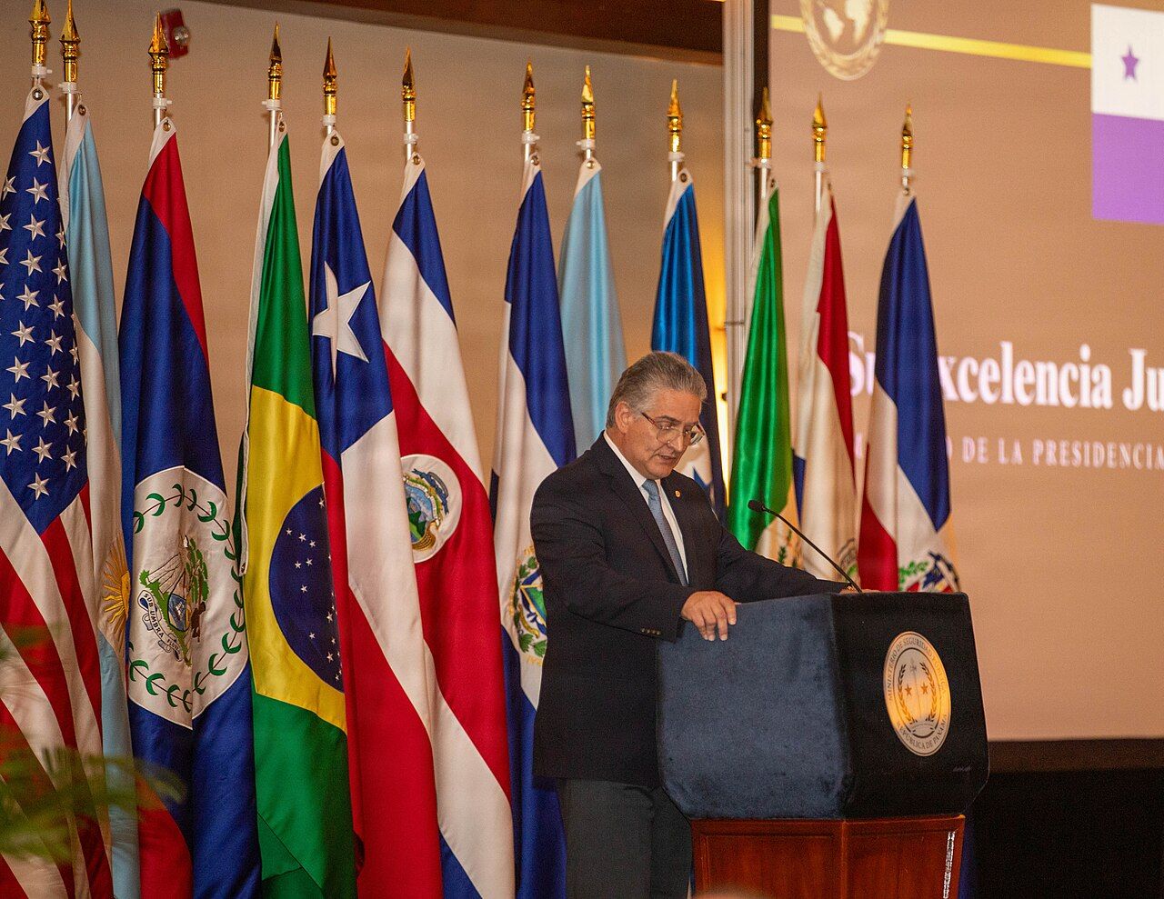 Orillac: Panamá aspira a ser nodo logístico, energético y digital de las Américas