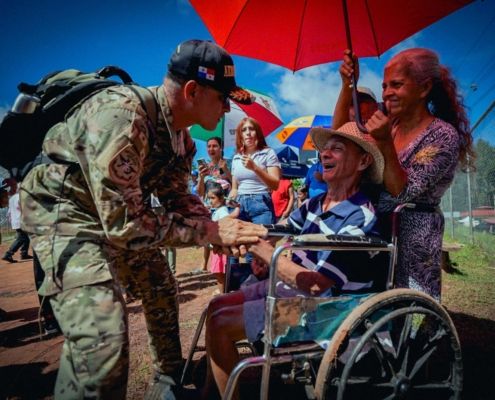 Réplicas, falta de agua y pesca en pausa: la vida entre La Pitaloza y Malena tras el terremoto