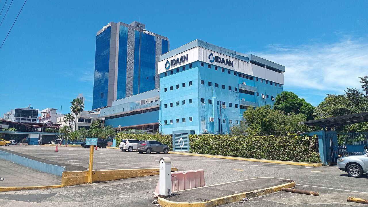 Potabilizadora José G. Rodríguez, en Howard, registra un avance físico de 77.41 %