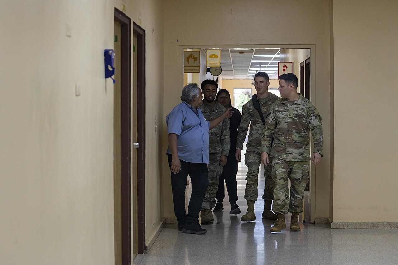 Hospital Cecilio A. Castillero de Chitré reabre su consulta externa tras evaluaciones por el sismo
