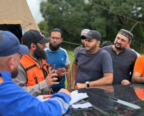 Sinaproc reporta 13,985 viviendas inspeccionadas a 16 días del sismo de magnitud 7.5