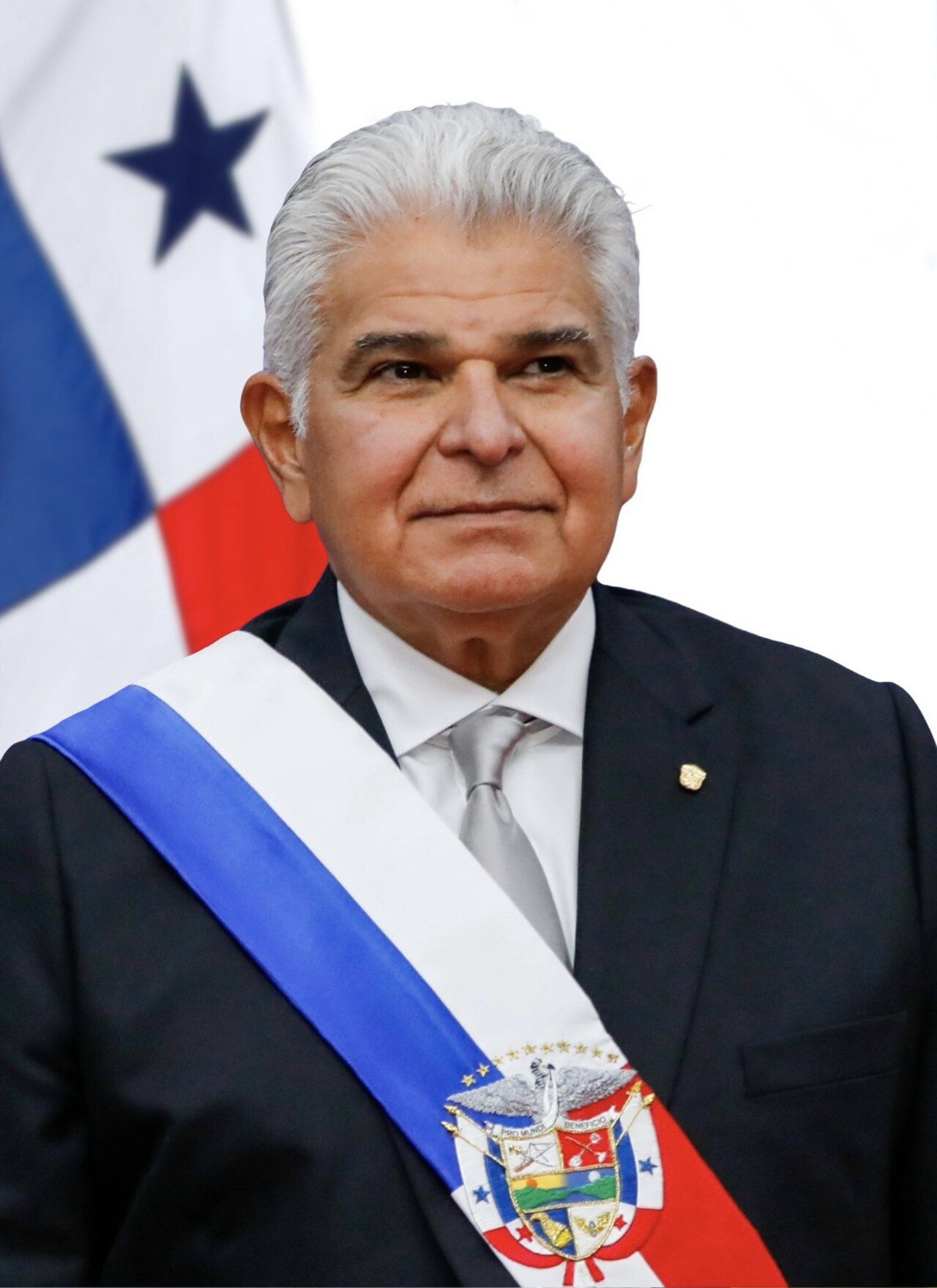 Mulino defiende su gestión con obras públicas: "No soy un presidente tiktokero"