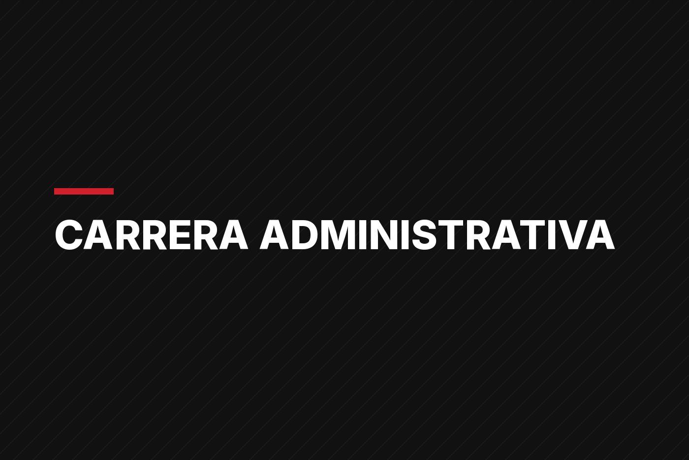 Carrera Administrativa pide datos de jubilados que laboran en el Estado ante proyectos de retiro voluntario