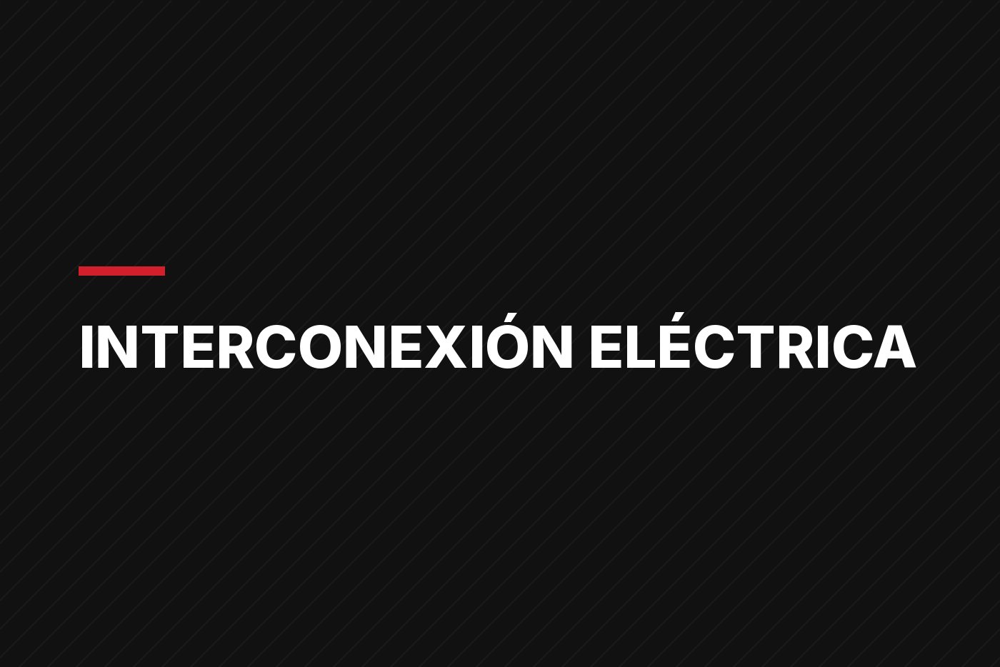 Congreso General Guna aprueba hoja de ruta para consultar la interconexión eléctrica con Colombia