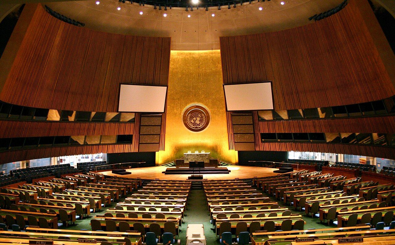 Panamá vota en la ONU contra el embargo a Cuba y ofrece su territorio para un diálogo con EE. UU.