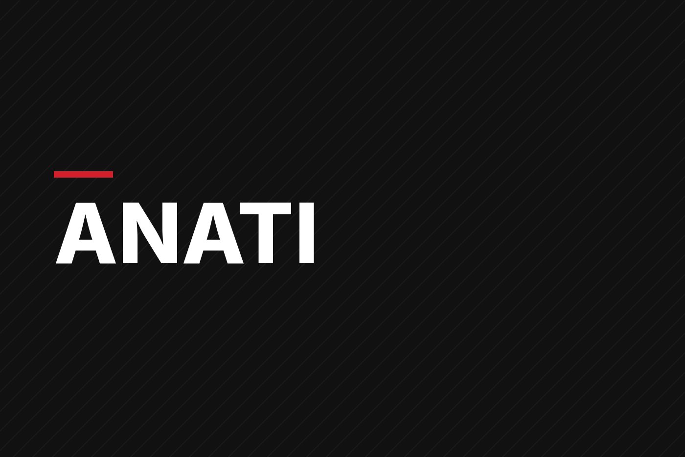 Anati adopta el modelo técnico LADM-PA para modernizar la información catastral del país