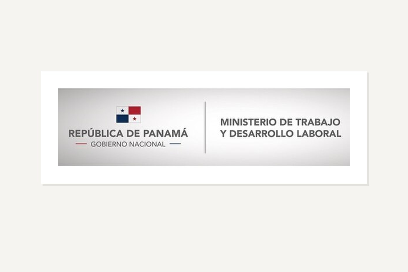 Mitradel apuesta por jóvenes y mano de obra local para reconstruir viviendas tras el sismo del 9 de octubre
