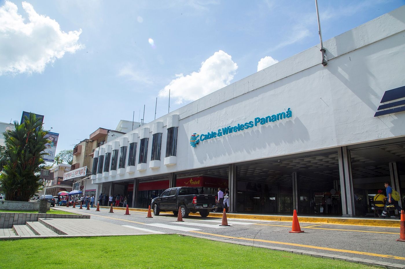 Guillermo Ponce asume como gerente general interino de Cable & Wireless Panamá (Más Móvil)